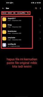 cara masuk server mlbb vietnam