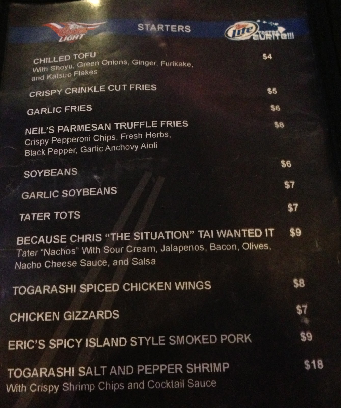 GREAT EATS HAWAII HOME BAR AND GRILL