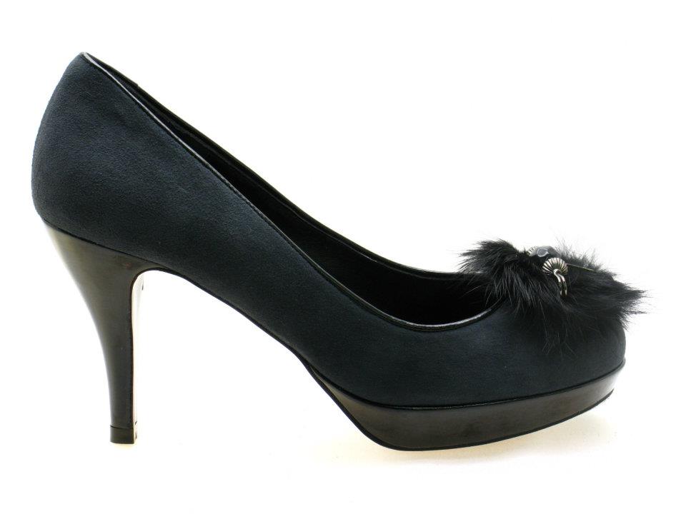 chaussure sacha london