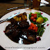Makan Western Food Kat Kota Bharu