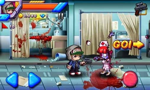 download zombie diary 2 evolution mod apk download zombie diary 2 evolution mod apk