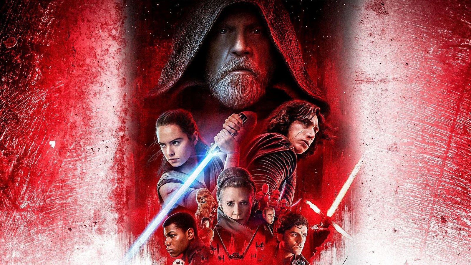 Star Wars: The Last Jedi Is a Terrible Film