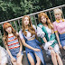 LABOUM fala como trabalharam duro para o novo álbum + objetivos na carreira