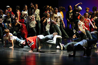 Conhecendo o Hip Hop: Os 4 elementos