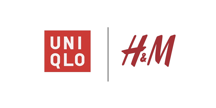 UNIQLO SUPERA A H&M COMO EL SEGUNDO RETAILER MÁS GRANDE DEL MUNDO ...