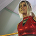 Taynara Conti com chances de aparecer no Evolution