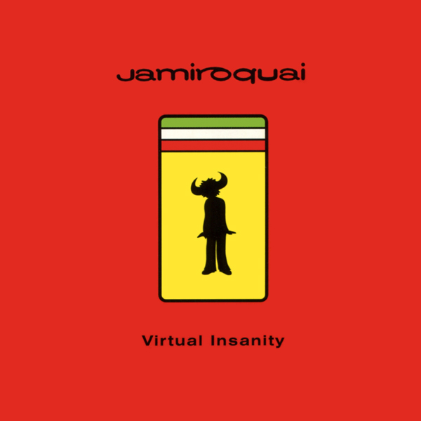 GoatFiles: Jamiroquai Virtual Insanity FREE DOWNLOAD GoatFiles: Jamiroquai Virtual Insanity FREE DOWNLOAD