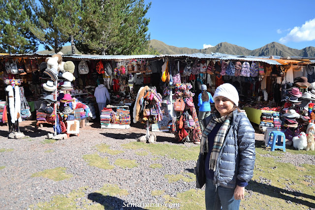 Cusco - Vale Sagrado - semdivisas.com