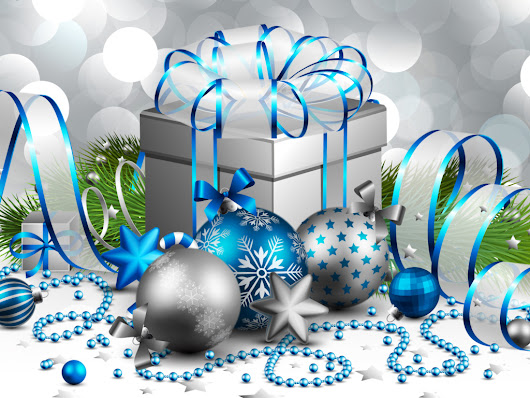 besplatne Božićne pozadine za desktop 1024x768 free download čestitke blagdani Merry Christmas kuglice za bor