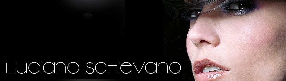 Luciana Schievano - Music : Videos : Model  Jobs : Singing