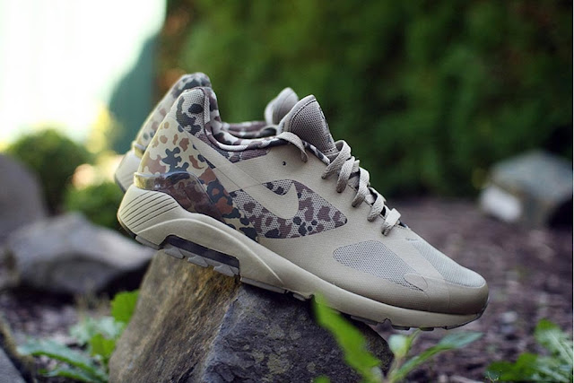  Nike Air Max 180 Germany "Country Camo"