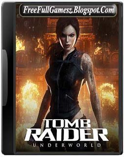 Lara Croft - Tomb Raider Free Full Games Download - Free