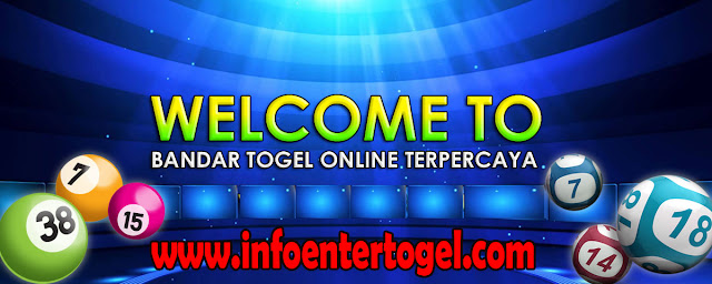 INFOENTERTOGEL.COM Situs Judi Togel Online Aman dan Terpercaya 1