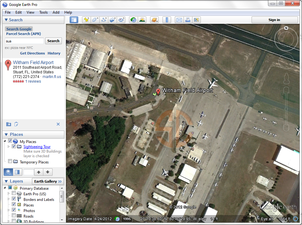 старые google earth