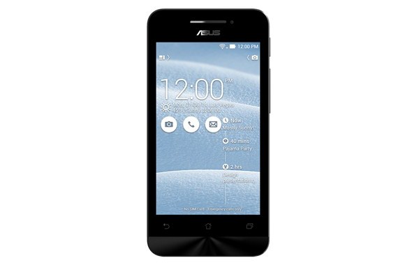 Kekurangan dan Kelebihan Asus Zenfone 4 A400CG, Kamera 5MP Harga 1 Jutaan Kekurangan dan Kelebihan Asus Zenfone 4