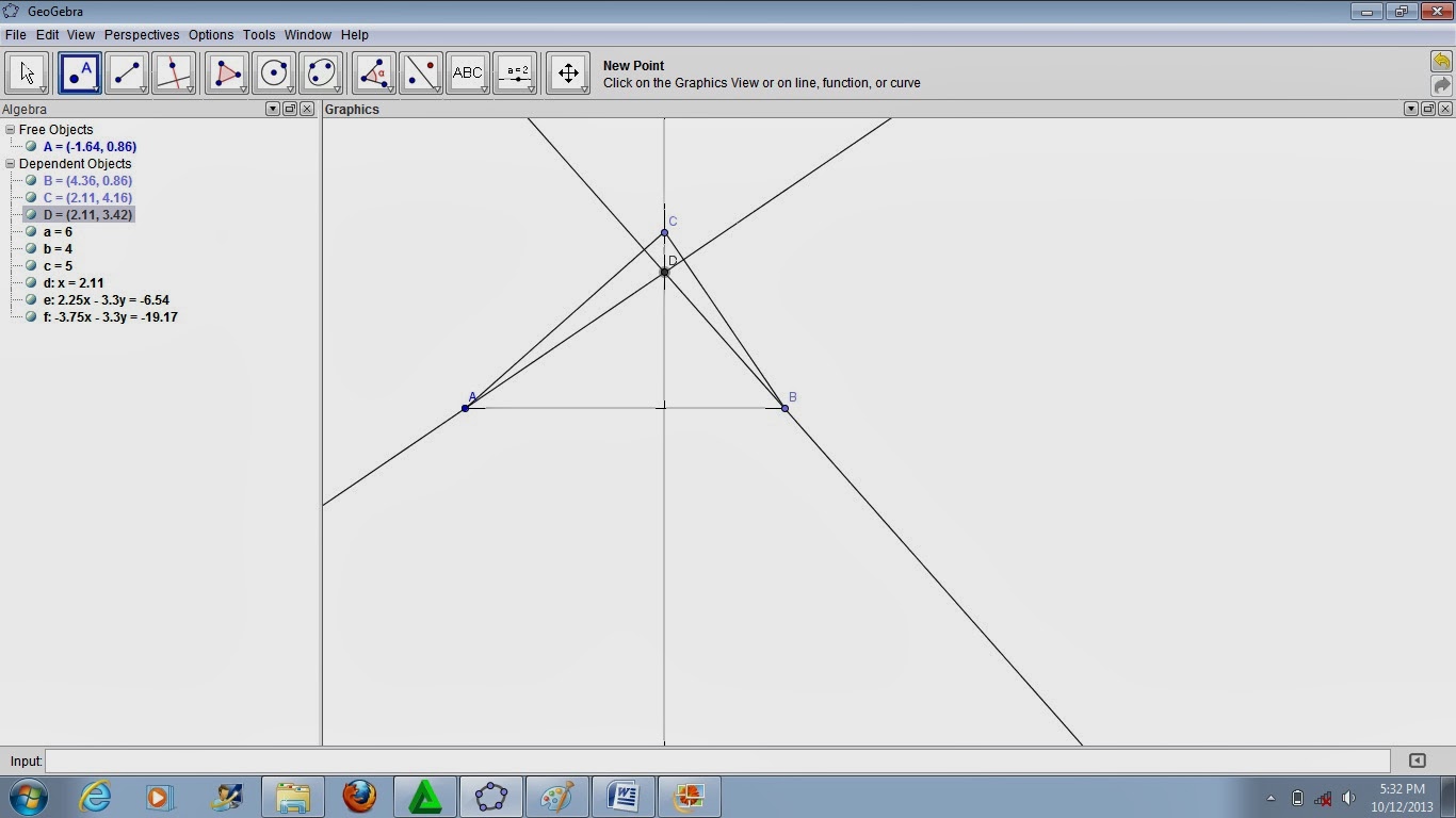 Seputar Tentang Matematika Garisgaris Istimewa Pada