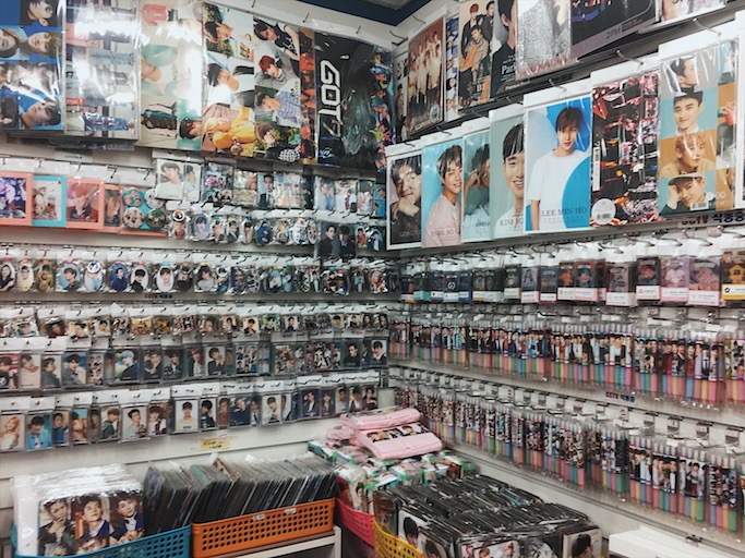 Anagon KDrama Tour Part 1