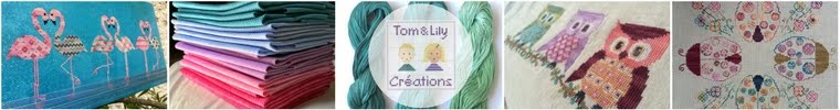 Tom et Lily Creations