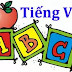 Tiếng Việt