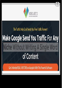 DOUBLE YOUR TRAFFIC THE EASY WAY