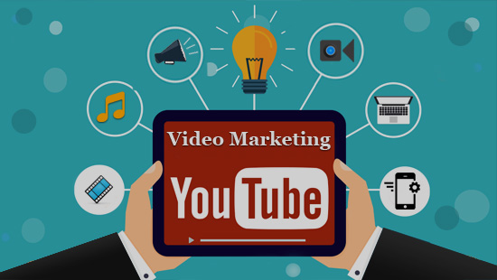 How to develop youtube video marketing strategy for business?