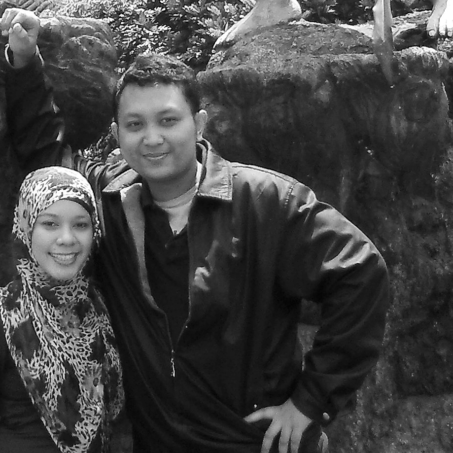 Muharani Asnal: Cinta ATAU Komitmen