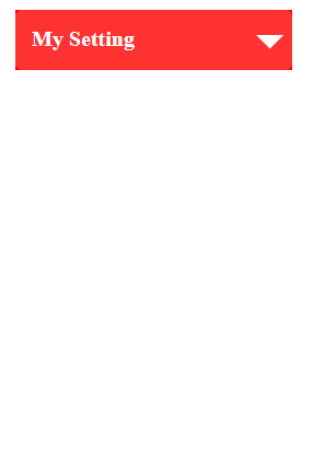 jquery javascript css html dropdown jquery javascript css html dropdown