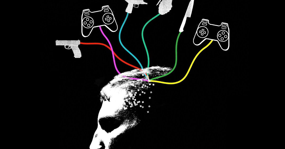 TO MY BLOG Interaksi Fisik Dalam Teknologi Game