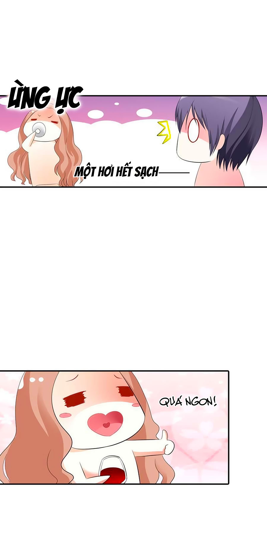 Song Diện Danh Viện - Chương 30 - Trang 10