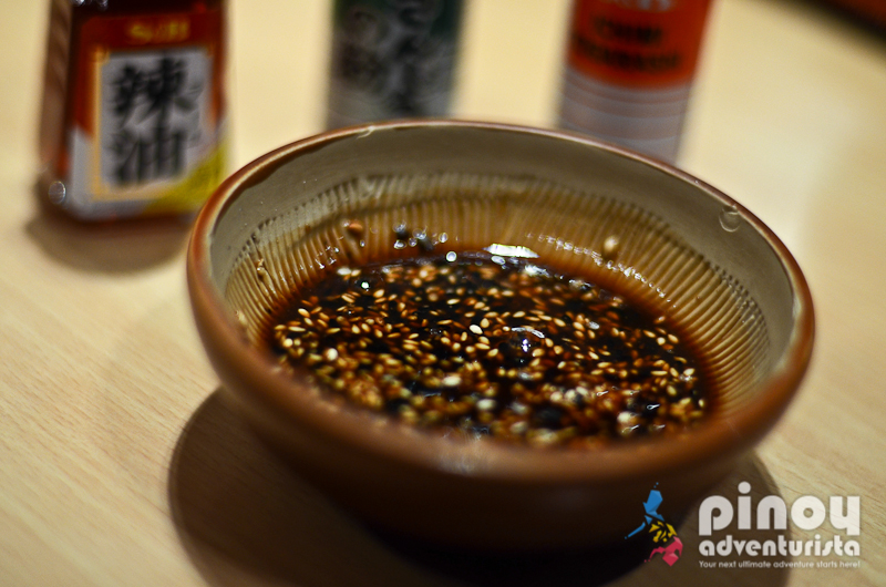 MUSTTRY Yabu House of Katsu in SM Megamall Blogs, Travel Guides