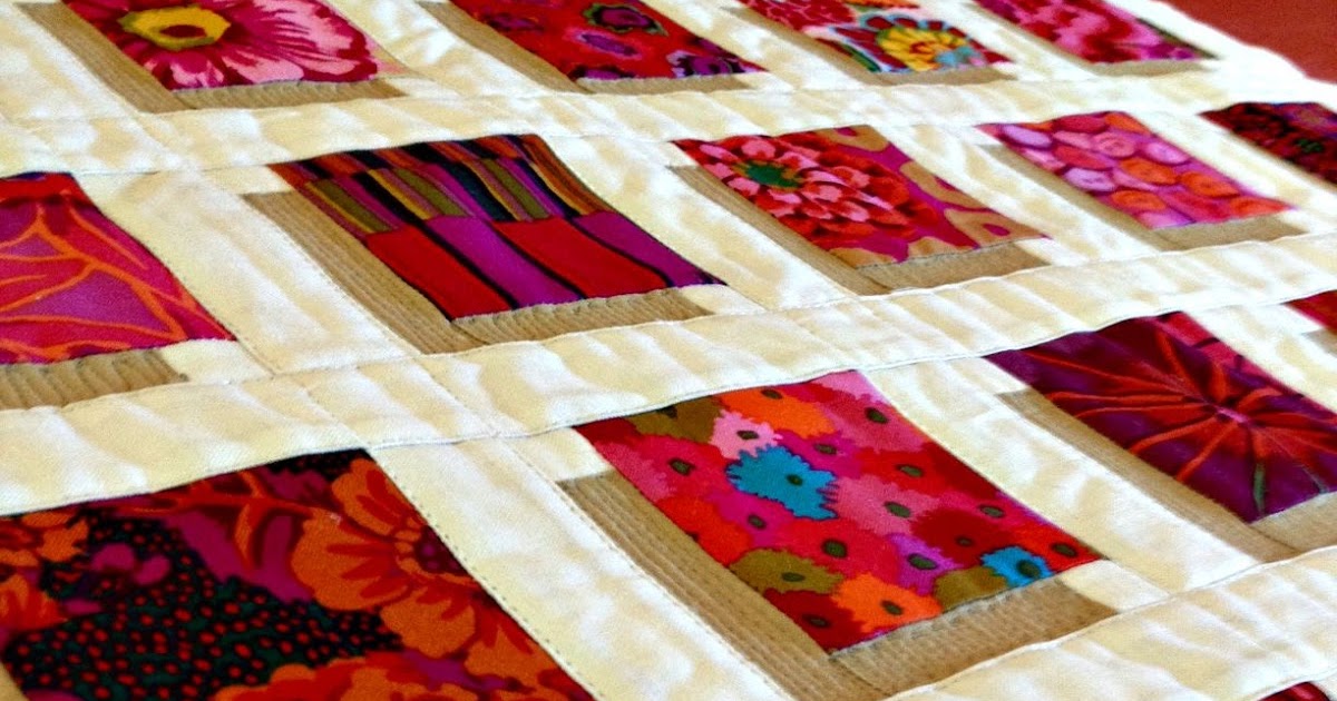 Studio Dragonfly Shadow Block Mini Quilt Quilt Along