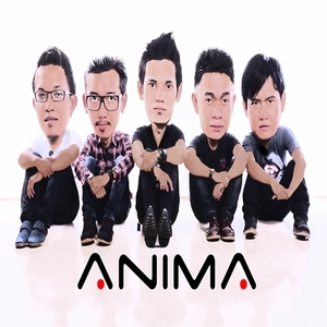 Anima - Asal Kau Bahagia Download Asal Kau Bahagia