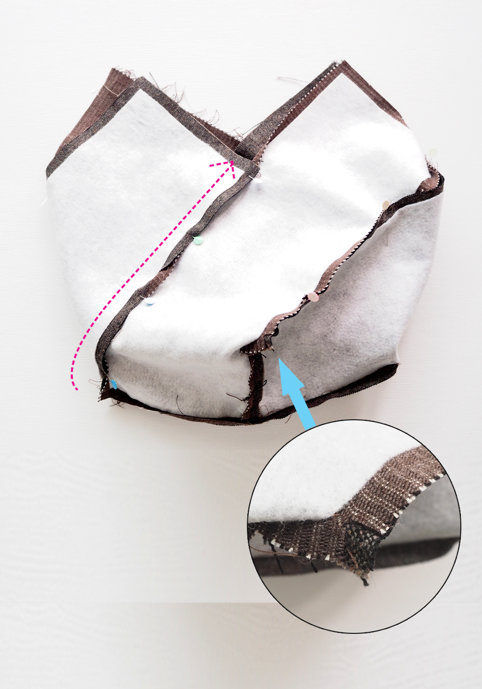 How to Sew a Hobo Bag ~ DIY Tutorial Ideas!