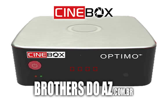 Cinebox Optimo Plus