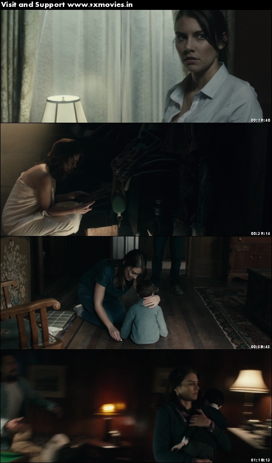 The Boy 2016 English 480p BRRip The Boy 2016 English 480p BRRip