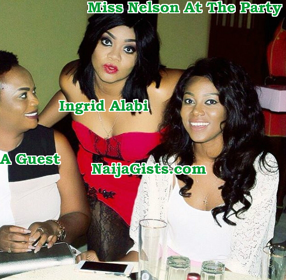 yvonne nelson attacks nigerian