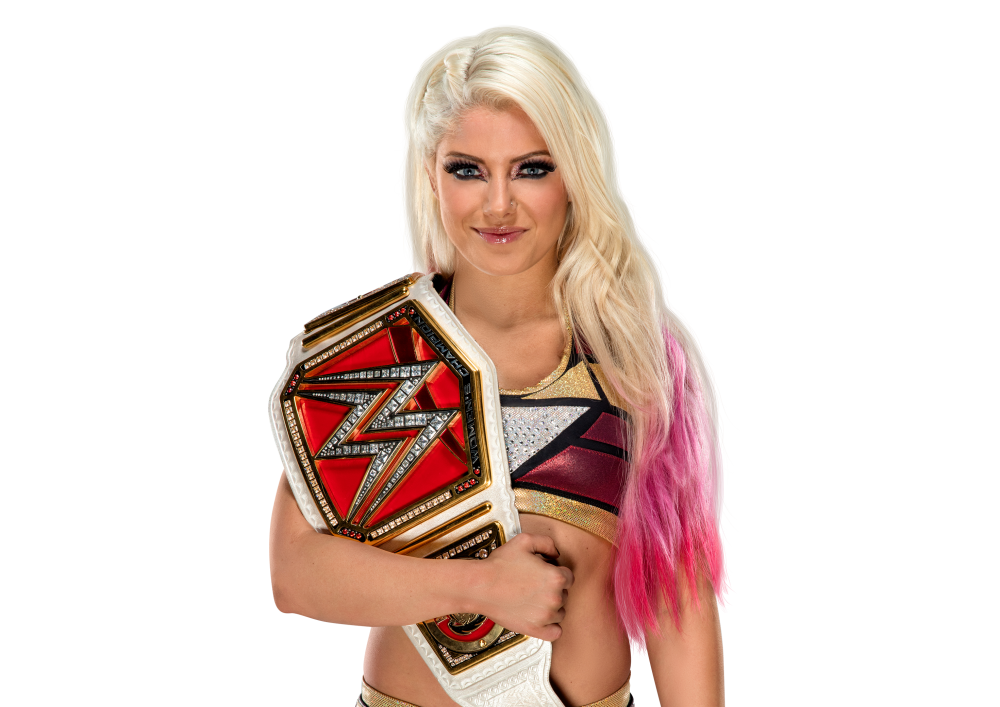 Alexa Bliss Bio Wwe Raw