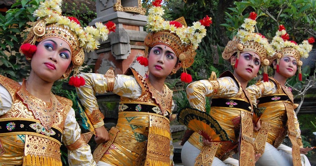 Индонезия интересные факты Индонезия интересные факты