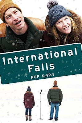 International Falls 2019 Dvd