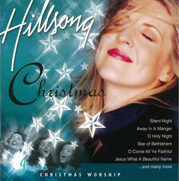 hillsong worship christmas 2001 warezchristian third day christmas albums