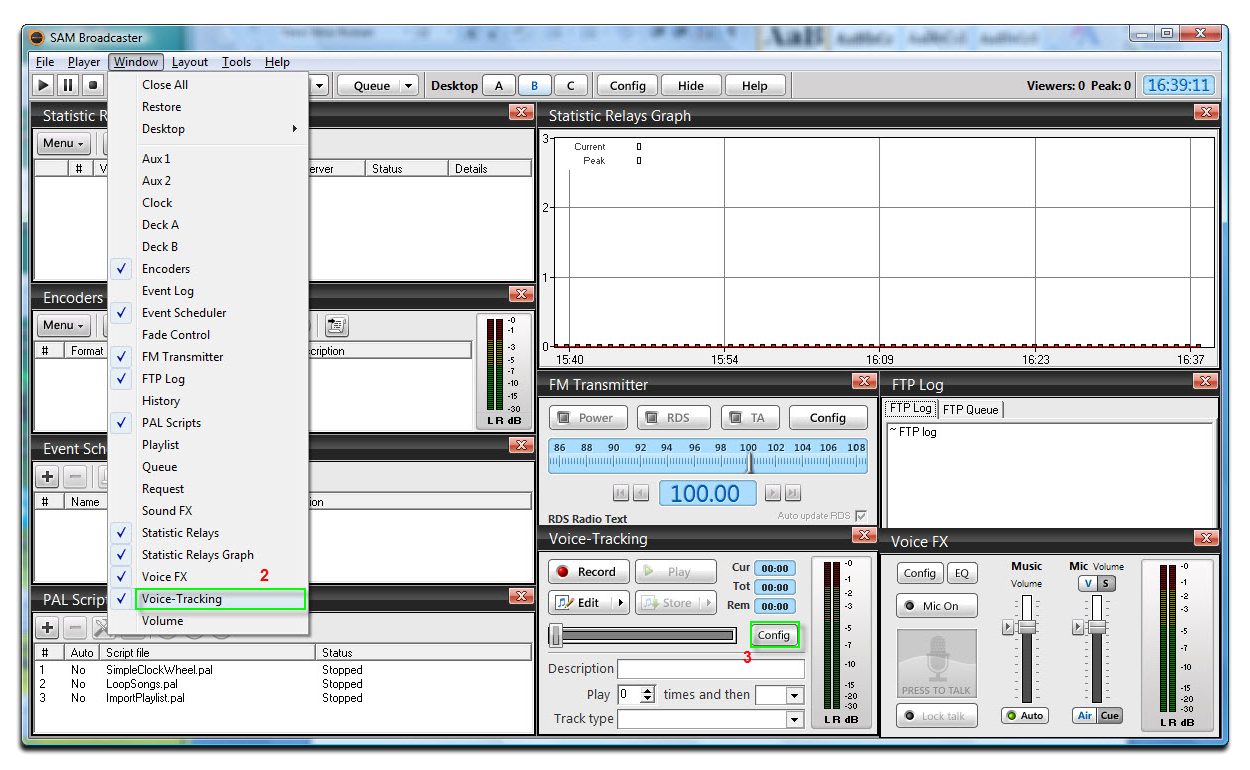 obs software obs software