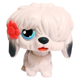 Littlest Pet Shop Magic Motion Sheepdog (#MM2) Pet