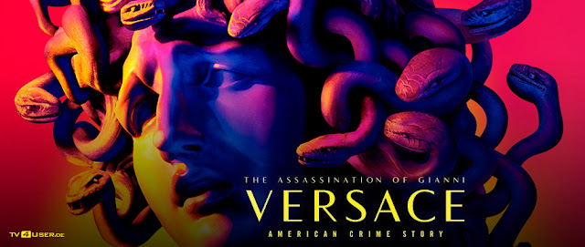 American Crime Story The Assassiation of Versace