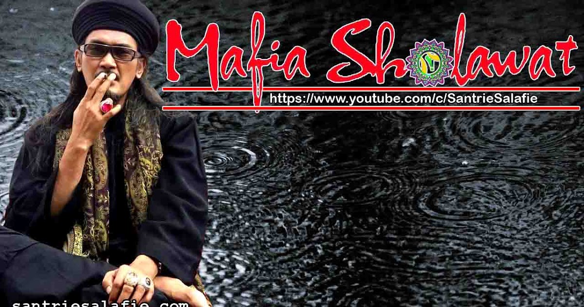 Melalui Mafia Sholawat Gus Ali Berhasil Gugah Preman Jadi Santri