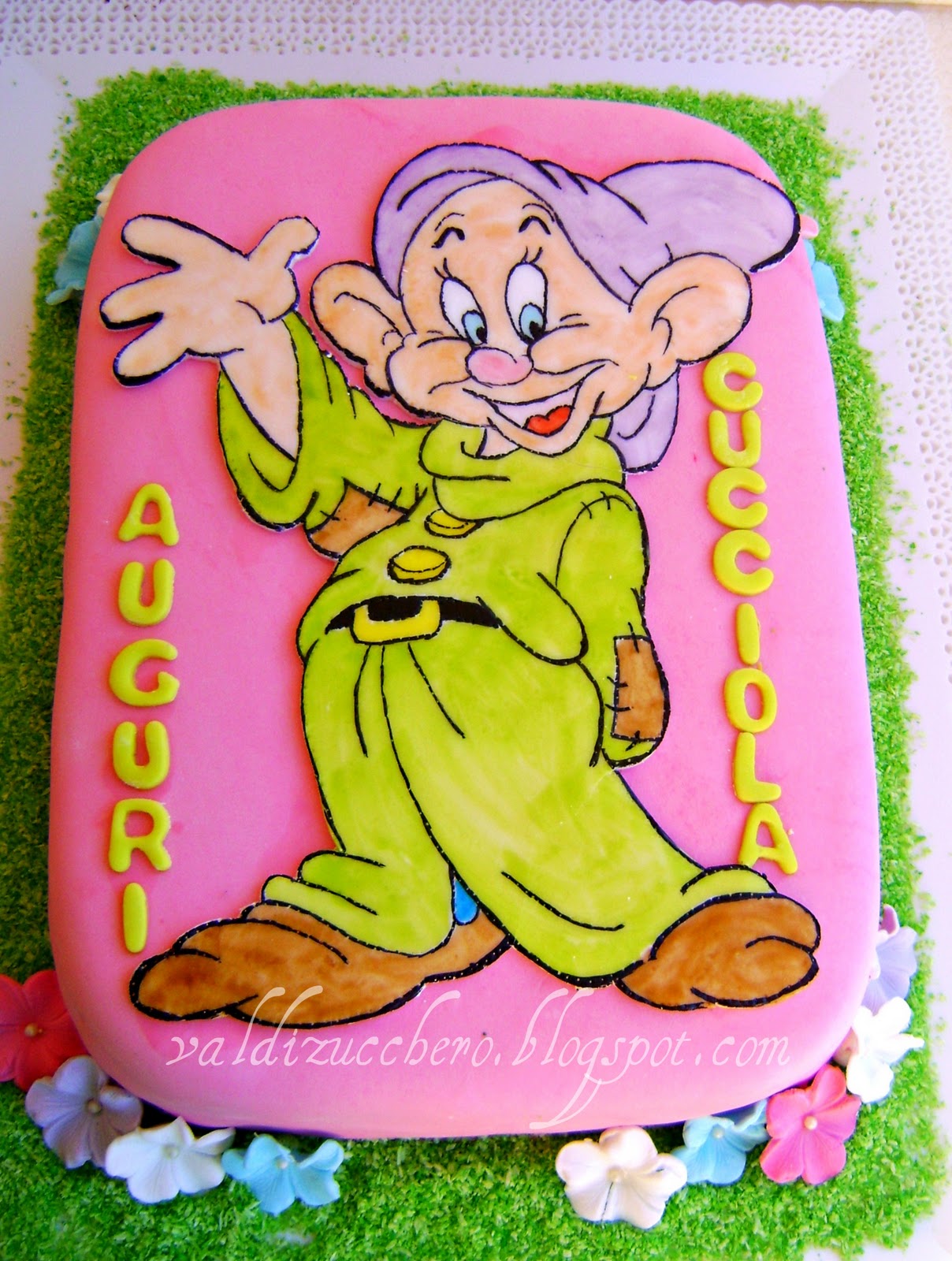 Immagini Di Cucciolo Dei Sette Nani