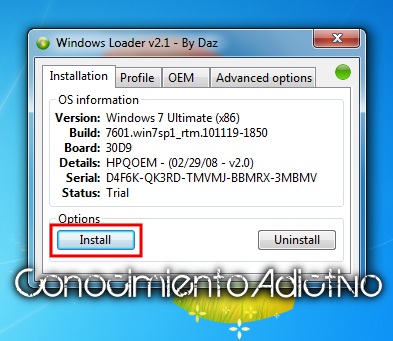 windows loader 3.1 daz download windows loader 3.1 daz download