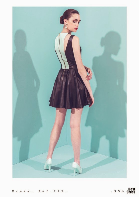 Moda en vestidos de ocasión Moda en vestidos de ocasión