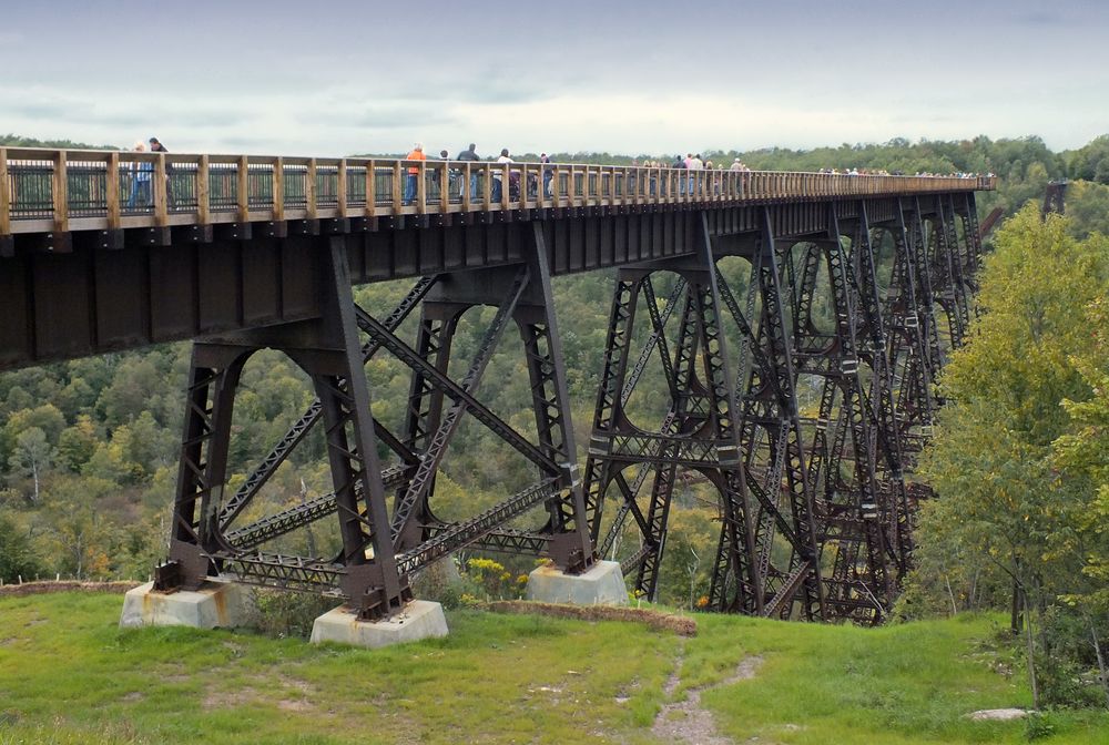 Kinzua Viaduct
