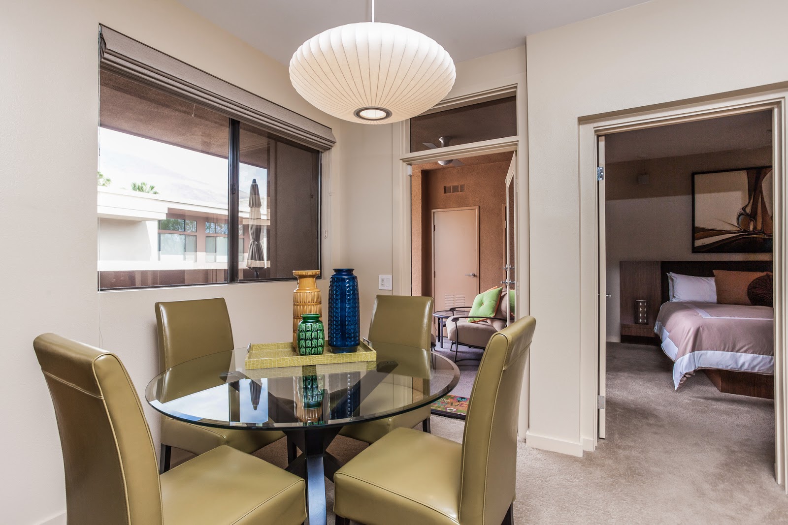 Biltmore Palm Springs Biltmore Colony Condo in Palm Springs at 339,000