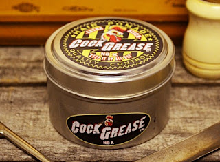 Pomade Cock Grease NO X Produk Terbaik Pomade Cock Grease NO X Produk Terbaik